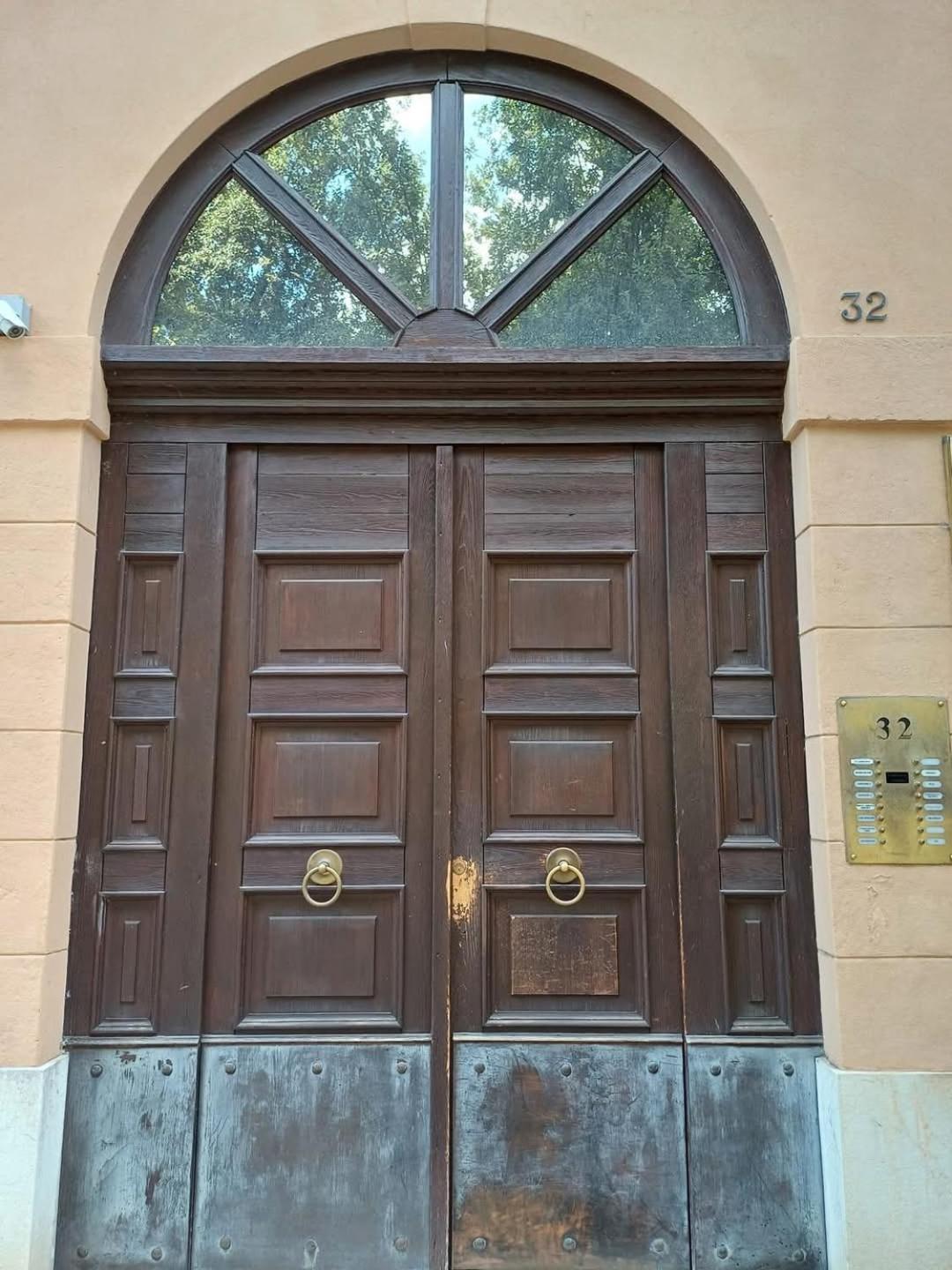 Verona City Lodge Exteriör bild